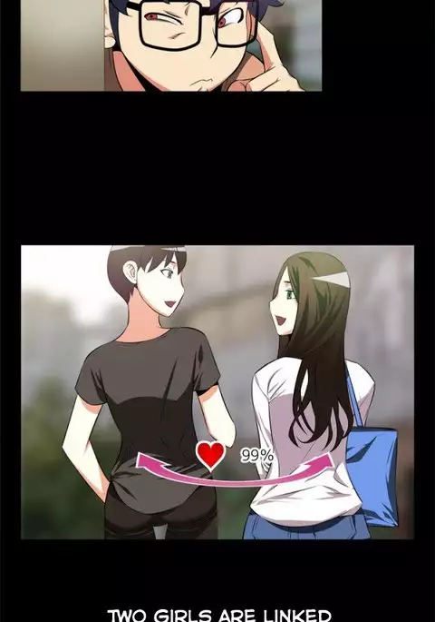 Love Parameter Ch.1-44