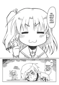 (C77) [Sago-Jou (Seura Isago)] Ryoujoku Tama-nee Mousou (ToHeart2 Dungeon Travelers) [English] [Cong, Super Shanko]