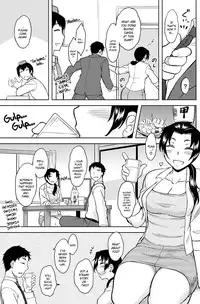 [Dr.P] Momoiro Daydream Ch. 1-8 [English] [YQII] [Decensored] [Digital]