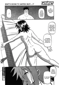 (Sanbun Kyoden) maso-mess Ch. 1-11 [English] [_ragdoll]