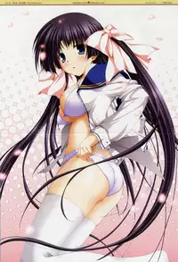 Dengeki Hime 2008--04