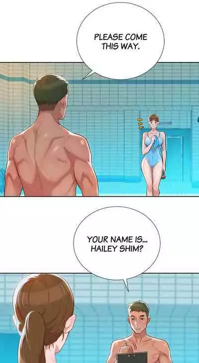 What do you Take me For? Ch.34/?