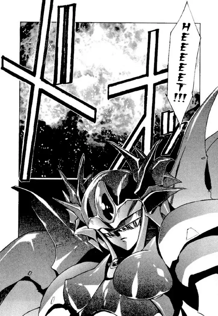 Satoshi Urushihara - Vampire Master rus 1