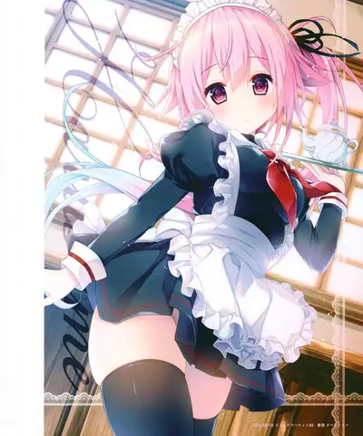 Kinokonomi konomi illustrations2 COSMIC HOLOGRAM PULSE2