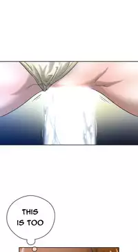 Perfect Half Ch.1-15 (English) (Ongoing)