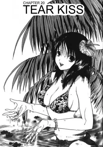 Lilim Kiss V2 - Ch20