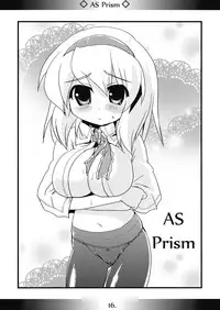 (Reitaisai 6) [MarineSapphire (Hasumi Milk)] Yaa Ramen Classic (Touhou Project)