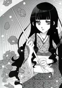 (C73) [Majin Houkou (Makpower)] Mansei Shippo Chuudoku (Sayonara Zetsubou Sensei)