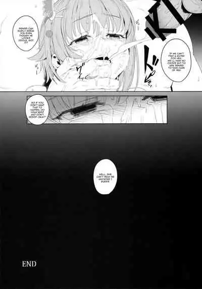 Boku tte Yappari Okasareteru Sugata mo Kawaii desu ne