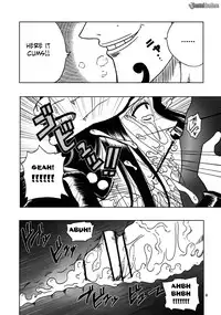 (SC32) [Acid-Head (Murata.)] Robin SP (One Piece) [English]