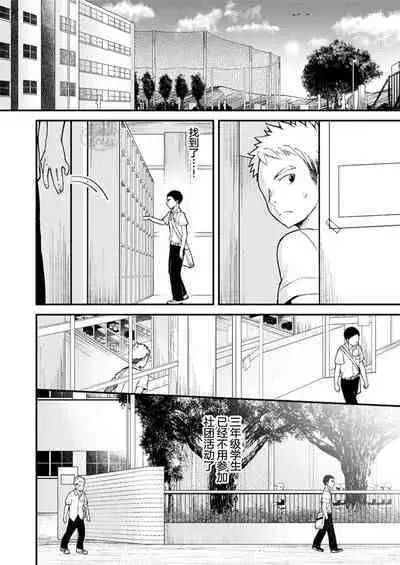 Sukoshi to Ippai no Seishun | 多多少少的青春