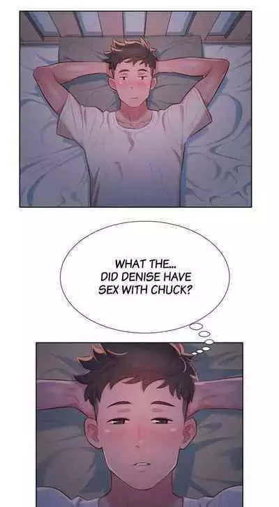 What do you Take me For? Ch.18/?