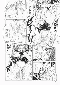 [Benjamin] Stray Sheep