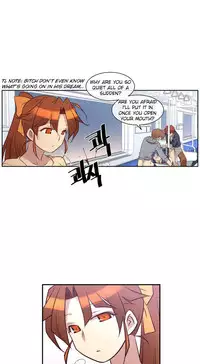 [Son Hee-Joon] Master in My Dreams Ch.0-32 (English) (Ongoing)