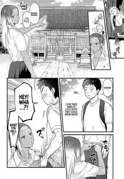 Souda Kyoto Ikou | To Kyoto I Go!