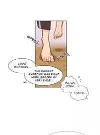 Devil Drop Chapter 5