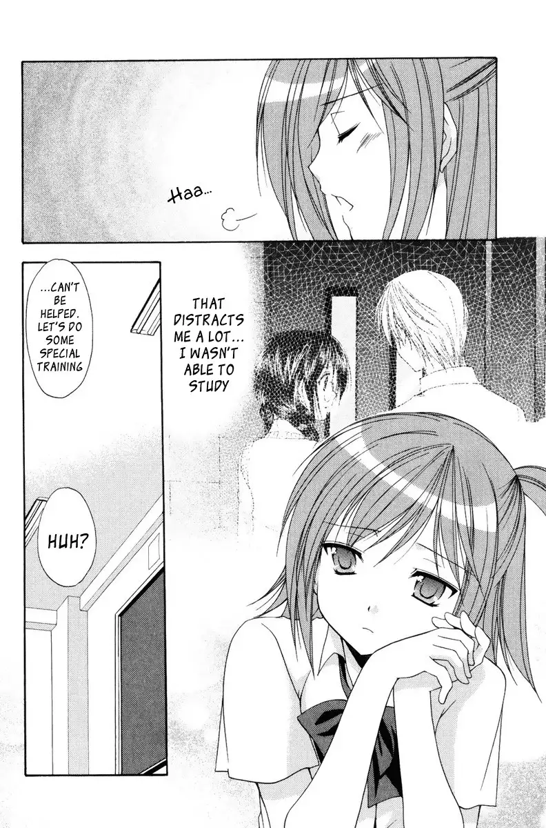 My Mom Is My Classmate vol2 - PT12