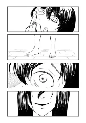 Tobidasu Kanojo no Tsukamaekata | The Outleaping Girl's Capture Method