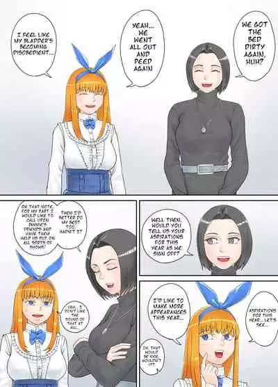 [DODOMESU3SEI] パニエッタちゃんファンボックス特別企画2 (English Version）(Pixiv Fanbox)