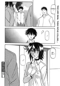(Sanbun Kyoden) maso-mess Ch. 1-11 [English] [_ragdoll]