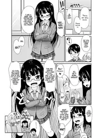 [Mamezou] я тебя люблю | From Russia with Love (ANAX) [English] [PSYN]