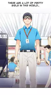 [BAK Hyeong Jun] Sweet Guy Ch.1-53 (English) (YoManga) (Ongoing)