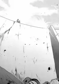 (C90) [RIX (Mamiya)] Ten ni Habataita Sono Ato mo (Shingeki no Kyojin)