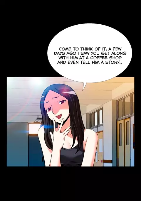 Love Parameter Ch.1-73