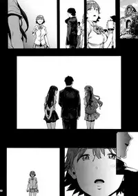 (C90) [PIANIISHIMO (Pija)] Honda Mio no Bojou (THE IDOLM@STER CINDERELLA GIRLS) [English] {doujins.com}
