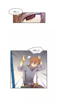 [Son Hee-Joon] Master in My Dreams Ch.0-32 (English) (Ongoing)