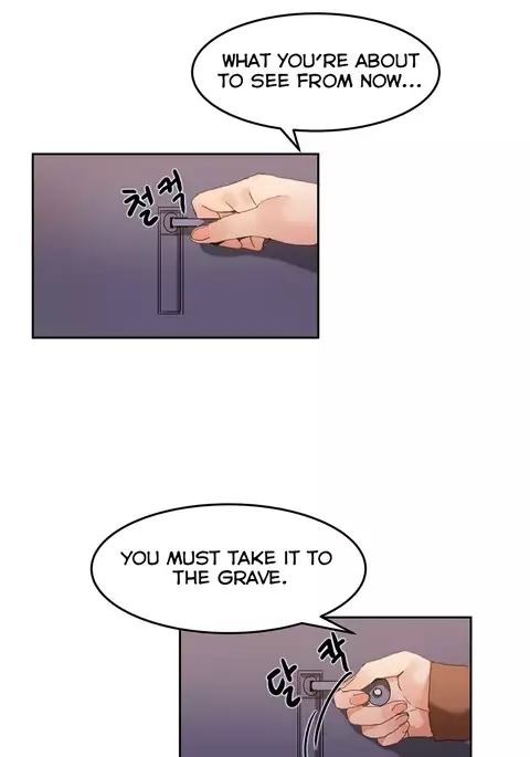 Hahri's Lumpy Boardhouse Ch. 0-19