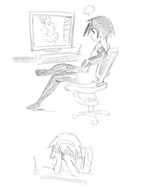 [CousinAnon] AngStory Ch.01+02+Misc [Chinese] [先行者個人漢化]