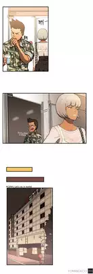 [Yi Hyeon Seok] Refrain Love Ch.1-17 (English) (YoManga) (Ongoing)