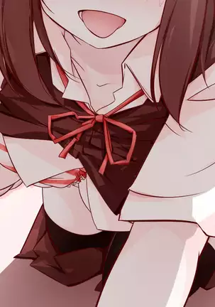 キスちゅっちゅ絵まとめ