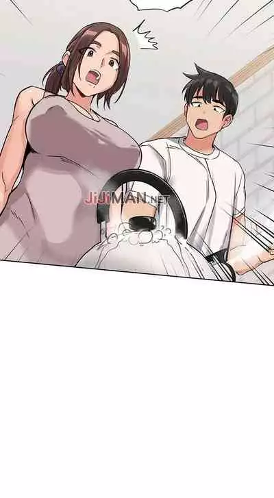 【周二连载】要对妈妈保密唷!（作者：NOAH） 第1~29话