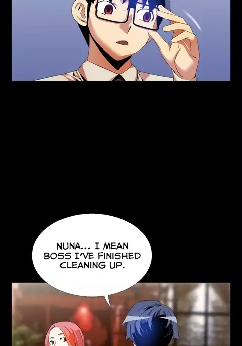 Love Parameter Ch.1-72