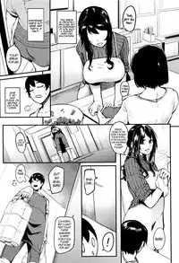 [Otochichi] Mama Naranai Onna-tachi Ch. 1-3 [English]