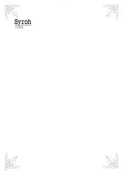 [Various] URIBOU Zakka Ten Pants Tokkagata Gashuu「Under wears 3 PINK LABEL」