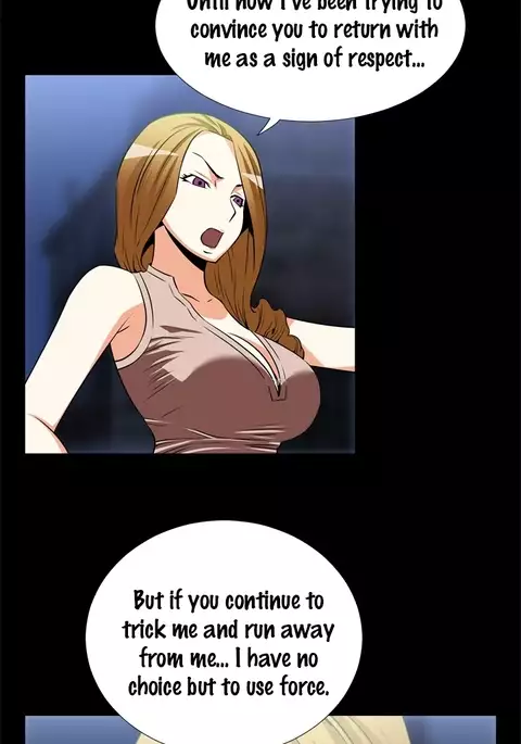 Love Parameter Ch.1-59