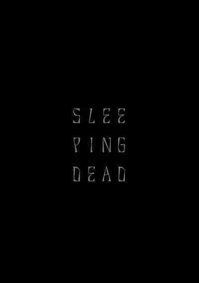 Sleeping Dead | 活死人 Ch. 1-5 + 番外