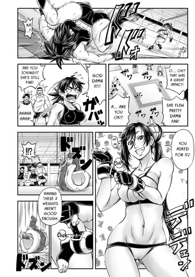 Yatte Minakerya Wakaranai | I Would Not Know Unless I Try Fucking