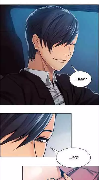 Taste of Forbbiden Fruit Ch.6/24