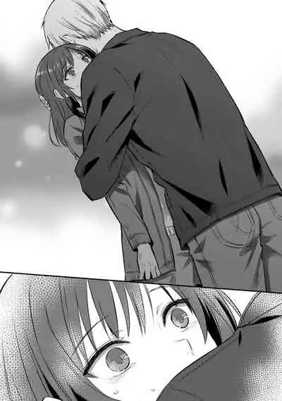 Zesshokukei Danshi, Seiyoku o Shiru Ch. 1-32