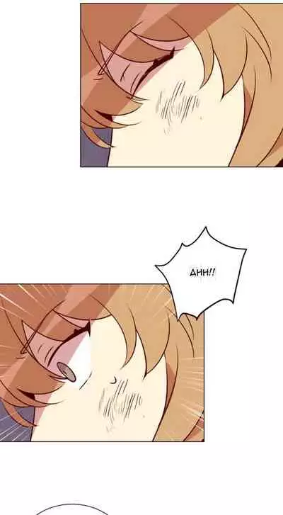 [Yulseo] Two Lives in the Same House Ch. 1-24 [English]