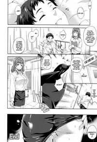 [Nanase Mizuho] Succu Life [English] [XCX Scans, Guimu]