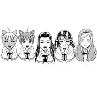 [Oosugi Yukihiro] Toishijyou Enjyou 2 ch01 -ch06 [Webrip] (Ongoing)