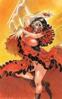 [N.O. Chachamaru] Heisei Shunga