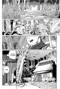 Towako Ichi [English] {CapableScoutMan & B.E.C. Scans & S.T.A.L.K.E.R.}