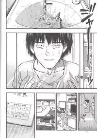 [Minori Kenkyuujo (Minori Kenshirou)] Jitsuzai Hisesshoku Shoujo [2019-01]