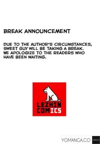 [BAK Hyeong Jun] Sweet Guy Ch.1-53 (English) (YoManga) (Ongoing)